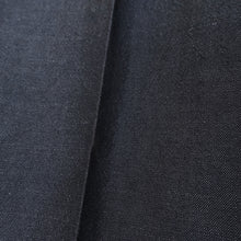 画像をギャラリービューアに読み込む, TWO TUCK SLACKS(WOOL/LINEN WEATHER)