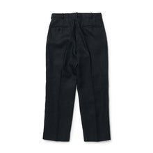 画像をギャラリービューアに読み込む, WIDE SLACKS (SPENCE BRYSON LINEN)