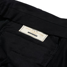 画像をギャラリービューアに読み込む, WIDE SLACKS (SPENCE BRYSON LINEN)