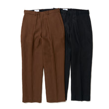 画像をギャラリービューアに読み込む, WIDE SLACKS (SPENCE BRYSON LINEN)