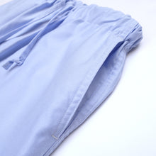 画像をギャラリービューアに読み込む, PAJAMA PANTS (HW OXFORD)