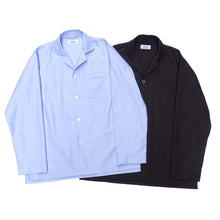 画像をギャラリービューアに読み込む, PAJAMA SHIRT (HW OXFORD)