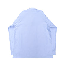 画像をギャラリービューアに読み込む, PAJAMA SHIRT (HW OXFORD)