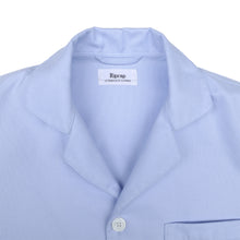 画像をギャラリービューアに読み込む, PAJAMA SHIRT (HW OXFORD)