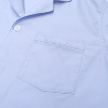 画像をギャラリービューアに読み込む, PAJAMA SHIRT (HW OXFORD)