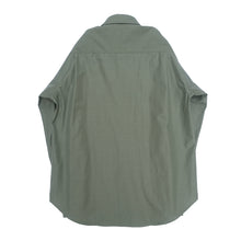 画像をギャラリービューアに読み込む, REGULAR COLLAR SH (UNIFORM POPLIN)