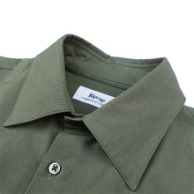 画像をギャラリービューアに読み込む, REGULAR COLLAR SH (UNIFORM POPLIN)