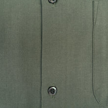 画像をギャラリービューアに読み込む, REGULAR COLLAR SH (UNIFORM POPLIN)