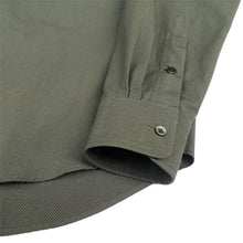 画像をギャラリービューアに読み込む, REGULAR COLLAR SH (UNIFORM POPLIN)