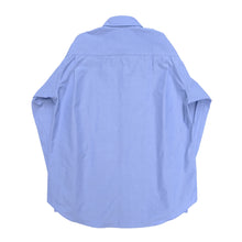 画像をギャラリービューアに読み込む, REGULAR COLLAR SH (UNIFORM POPLIN)