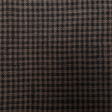 画像をギャラリービューアに読み込む, OPEN COLLAR SH S/S (LINEN GINGHAM CHECK)