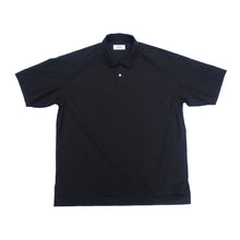 画像をギャラリービューアに読み込む, POLO SHAPED SH S/S (HIGH COUNT POPLIN)