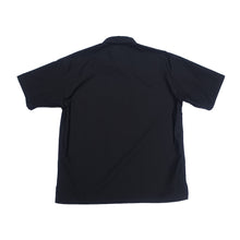 画像をギャラリービューアに読み込む, POLO SHAPED SH S/S (HIGH COUNT POPLIN)