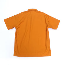 画像をギャラリービューアに読み込む, POLO SHAPED SH S/S (HIGH COUNT POPLIN)