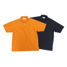 画像をギャラリービューアに読み込む, POLO SHAPED SH S/S (HIGH COUNT POPLIN)