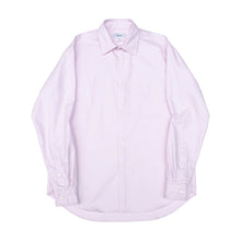 画像をギャラリービューアに読み込む, FF REGULAR COLLAR SH (HW OXFORD)