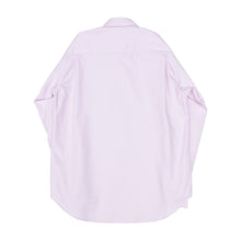 画像をギャラリービューアに読み込む, FF REGULAR COLLAR SH (HW OXFORD)