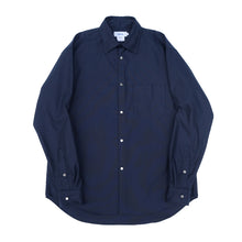 画像をギャラリービューアに読み込む, FF REGULAR COLLAR SH (HW OXFORD)