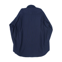 画像をギャラリービューアに読み込む, FF REGULAR COLLAR SH (HW OXFORD)