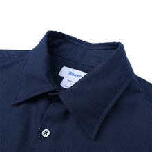 画像をギャラリービューアに読み込む, FF REGULAR COLLAR SH (HW OXFORD)