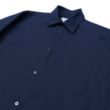 画像をギャラリービューアに読み込む, FF REGULAR COLLAR SH (HW OXFORD)