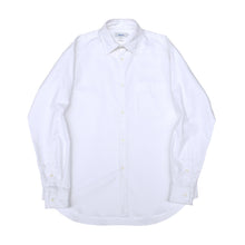 画像をギャラリービューアに読み込む, FF REGULAR COLLAR SH (HW OXFORD)