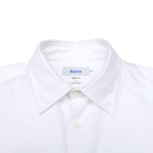 画像をギャラリービューアに読み込む, FF REGULAR COLLAR SH (HW OXFORD)