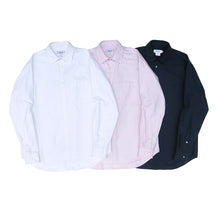 画像をギャラリービューアに読み込む, FF REGULAR COLLAR SH (HW OXFORD)