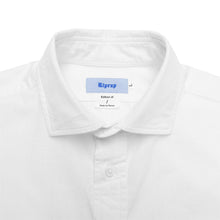 画像をギャラリービューアに読み込む, ENGLISH SPREAD COLLAR SH (6oz SELVEDGE CHAMBRAY)