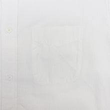 画像をギャラリービューアに読み込む, ENGLISH SPREAD COLLAR SH (6oz SELVEDGE CHAMBRAY)