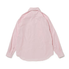 画像をギャラリービューアに読み込む, FF REGULAR COLLAR SH (100/2 SUPIMA POPLIN STRIPE)