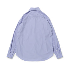 画像をギャラリービューアに読み込む, FF REGULAR COLLAR SH (100/2 SUPIMA POPLIN STRIPE)