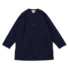 画像をギャラリービューアに読み込む, B.P.D SHIRT (100/2 GIZA POPLIN)