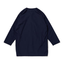 画像をギャラリービューアに読み込む, B.P.D SHIRT (100/2 GIZA POPLIN)