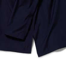 画像をギャラリービューアに読み込む, B.P.D SHIRT (100/2 GIZA POPLIN)