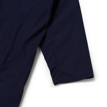 画像をギャラリービューアに読み込む, B.P.D SHIRT (100/2 GIZA POPLIN)