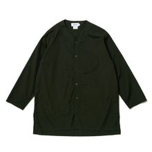 画像をギャラリービューアに読み込む, B.P.D SHIRT (100/2 GIZA POPLIN)