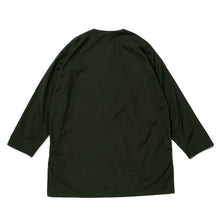 画像をギャラリービューアに読み込む, B.P.D SHIRT (100/2 GIZA POPLIN)