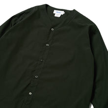 画像をギャラリービューアに読み込む, B.P.D SHIRT (100/2 GIZA POPLIN)