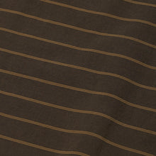 画像をギャラリービューアに読み込む, POLO SHAPED SH S/S (POPLIN/TYPEWRITER BORDER)