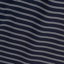 画像をギャラリービューアに読み込む, POLO SHAPED SH S/S (POPLIN/TYPEWRITER BORDER)