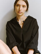 画像をギャラリービューアに読み込む, FISHERMAN SMOCK (10oz SELVEDGE DUCK)