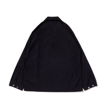 画像をギャラリービューアに読み込む, FISHERMAN SMOCK (10oz SELVEDGE DUCK)