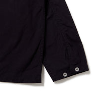 画像をギャラリービューアに読み込む, FISHERMAN SMOCK (10oz SELVEDGE DUCK)