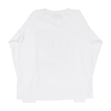 画像をギャラリービューアに読み込む, HP L/S TEE (90'S NOS GOODWEAR)