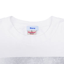 画像をギャラリービューアに読み込む, HP L/S TEE (90'S NOS GOODWEAR)