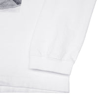 画像をギャラリービューアに読み込む, HP L/S TEE (90'S NOS GOODWEAR)