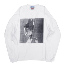 画像をギャラリービューアに読み込む, HP L/S TEE (90'S NOS GOODWEAR)