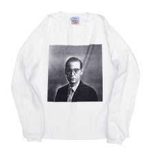 画像をギャラリービューアに読み込む, HP L/S TEE (90'S NOS GOODWEAR)