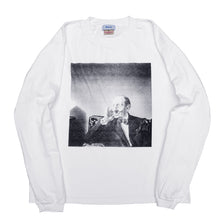 画像をギャラリービューアに読み込む, HP L/S TEE (90'S NOS GOODWEAR)